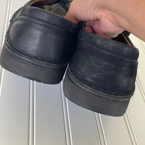 Birkenstock Callan Size 11 Black Men’s shoes - Picture 7 of 14